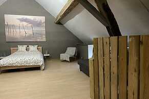 Stone House in Hamoir With Private Pool