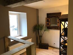 Stone House in Hamoir With Private Pool