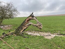 Stone House in Hamoir With Private Pool