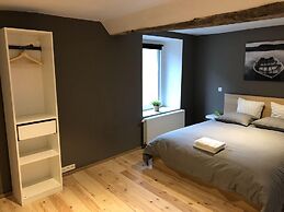 Stone House in Hamoir With Private Pool