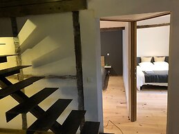 Stone House in Hamoir With Private Pool