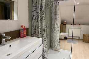 Stone House in Hamoir With Private Pool