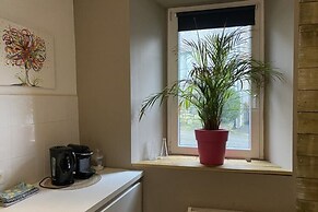 Stone House in Hamoir With Private Pool