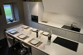 Stone House in Hamoir With Private Pool