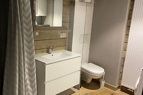 Stone House in Hamoir With Private Pool