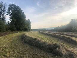 Stone House in Hamoir With Private Pool
