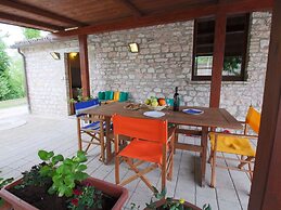 Belvilla by OYO Villa Fano