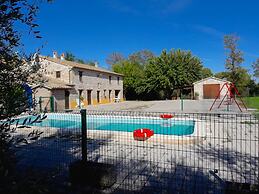 Belvilla by OYO Villa Fano