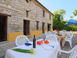 Belvilla by OYO Villa Fano