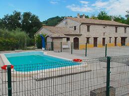 Belvilla by OYO Villa Fano