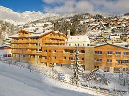 Modern Flat in a Prime Location on the Hochkonig