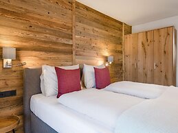 Modern Flat in a Prime Location on the Hochkonig