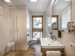 Modern Flat in a Prime Location on the Hochkonig