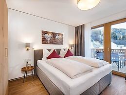 Modern Flat in a Prime Location on the Hochkonig