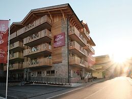 Modern Flat in a Prime Location on the Hochkonig