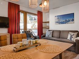 Modern Flat in a Prime Location on the Hochkonig