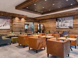 Modern Flat in a Prime Location on the Hochkonig