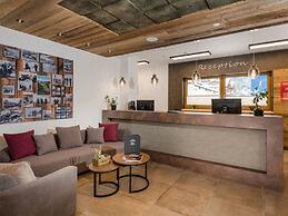 Modern Flat in a Prime Location on the Hochkonig