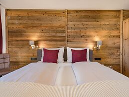 Modern Flat in a Prime Location on the Hochkonig