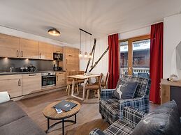 Modern Flat in a Prime Location on the Hochkonig