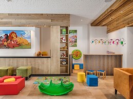 Modern Flat in a Prime Location on the Hochkonig