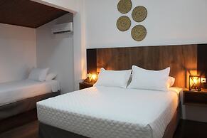 La Mar Hotel Playas