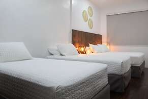 La Mar Hotel Playas
