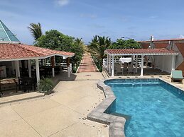 La Mar Hotel Playas