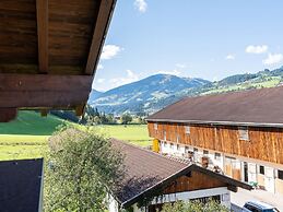 Apartment in Mittersill