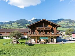 Apartment in Mittersill