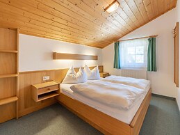 Apartment in Mittersill