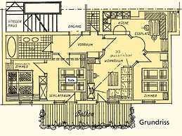 Apartment in Mittersill