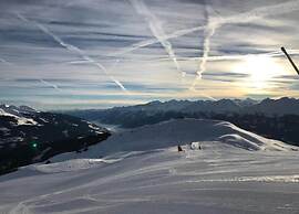 Apartment in Mittersill