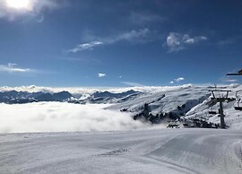 Apartment in Mittersill