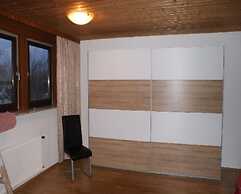 Compact Holiday Apartment in Bodensdorf