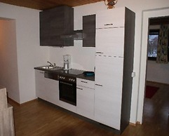 Compact Holiday Apartment in Bodensdorf