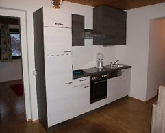 Compact Holiday Apartment in Bodensdorf