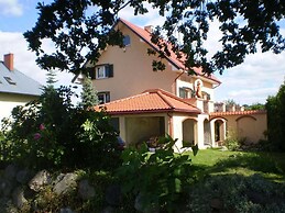 Stylish House in Kashubian Countryside