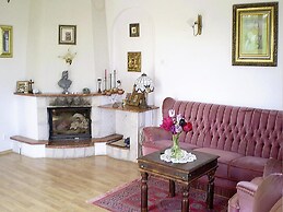 Stylish House in Kashubian Countryside