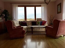 Stylish House in Kashubian Countryside