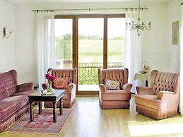 Stylish House in Kashubian Countryside