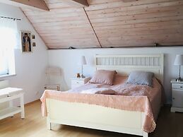 Stylish House in Kashubian Countryside