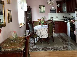 Stylish House in Kashubian Countryside