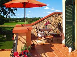 Stylish House in Kashubian Countryside