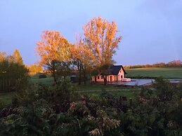 Stylish House in Kashubian Countryside