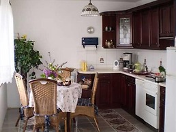 Stylish House in Kashubian Countryside