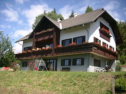 Apartment in Fresach Near Millstattersee With Pool