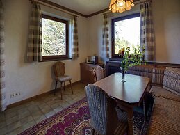 Apartment in Fresach Near Millstattersee With Pool