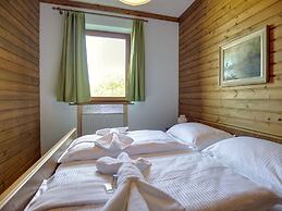 Apartment in Fresach Near Millstattersee With Pool
