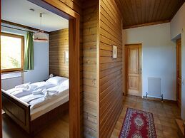 Apartment in Fresach Near Millstattersee With Pool